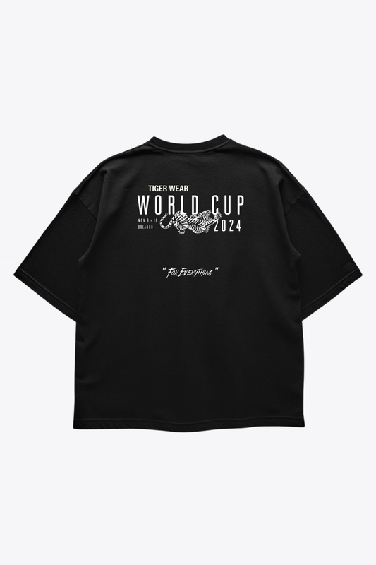 World Cup 24 "For Everything" Tee