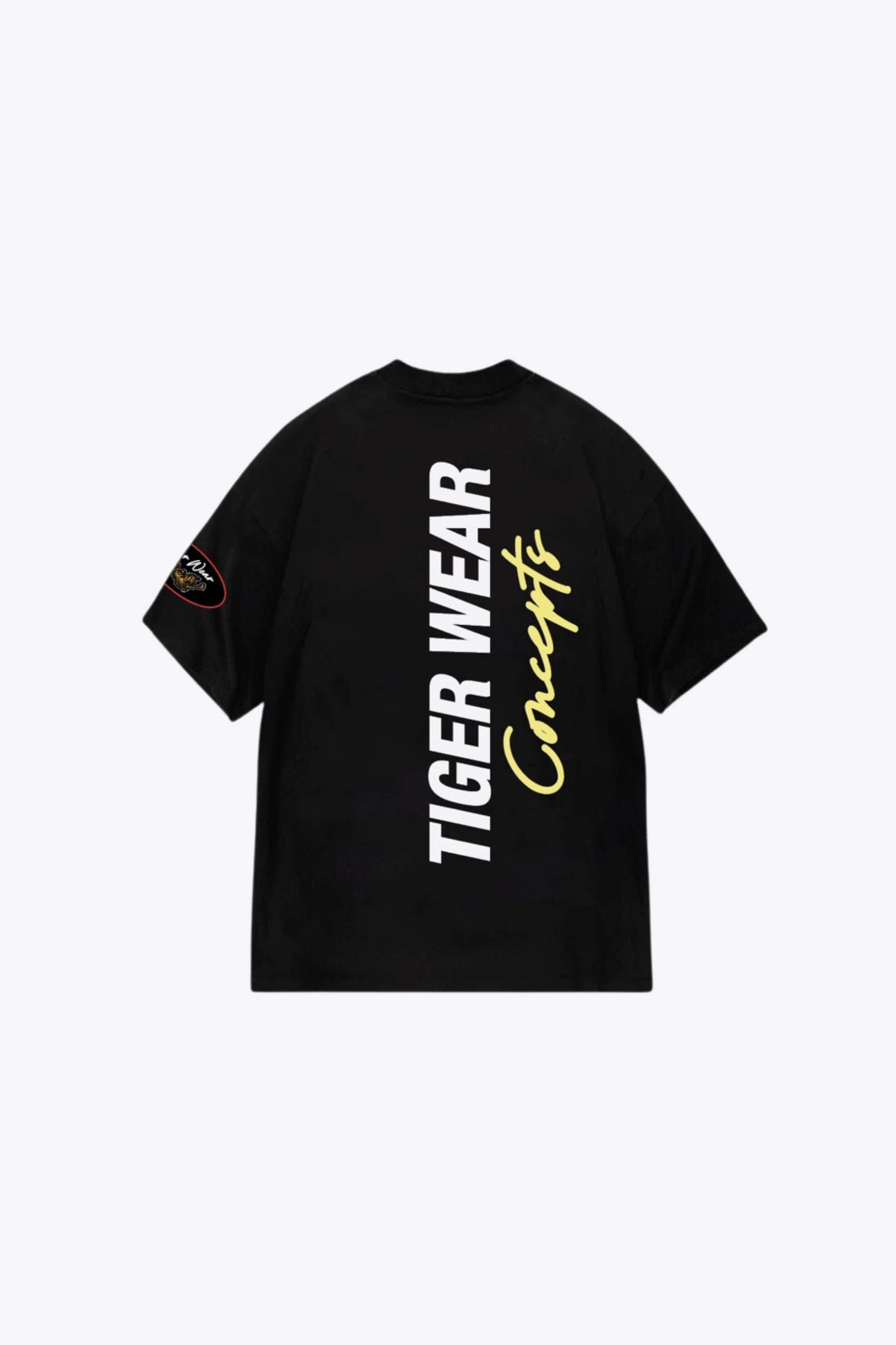 CONCEPTS TEE Tigerwearco