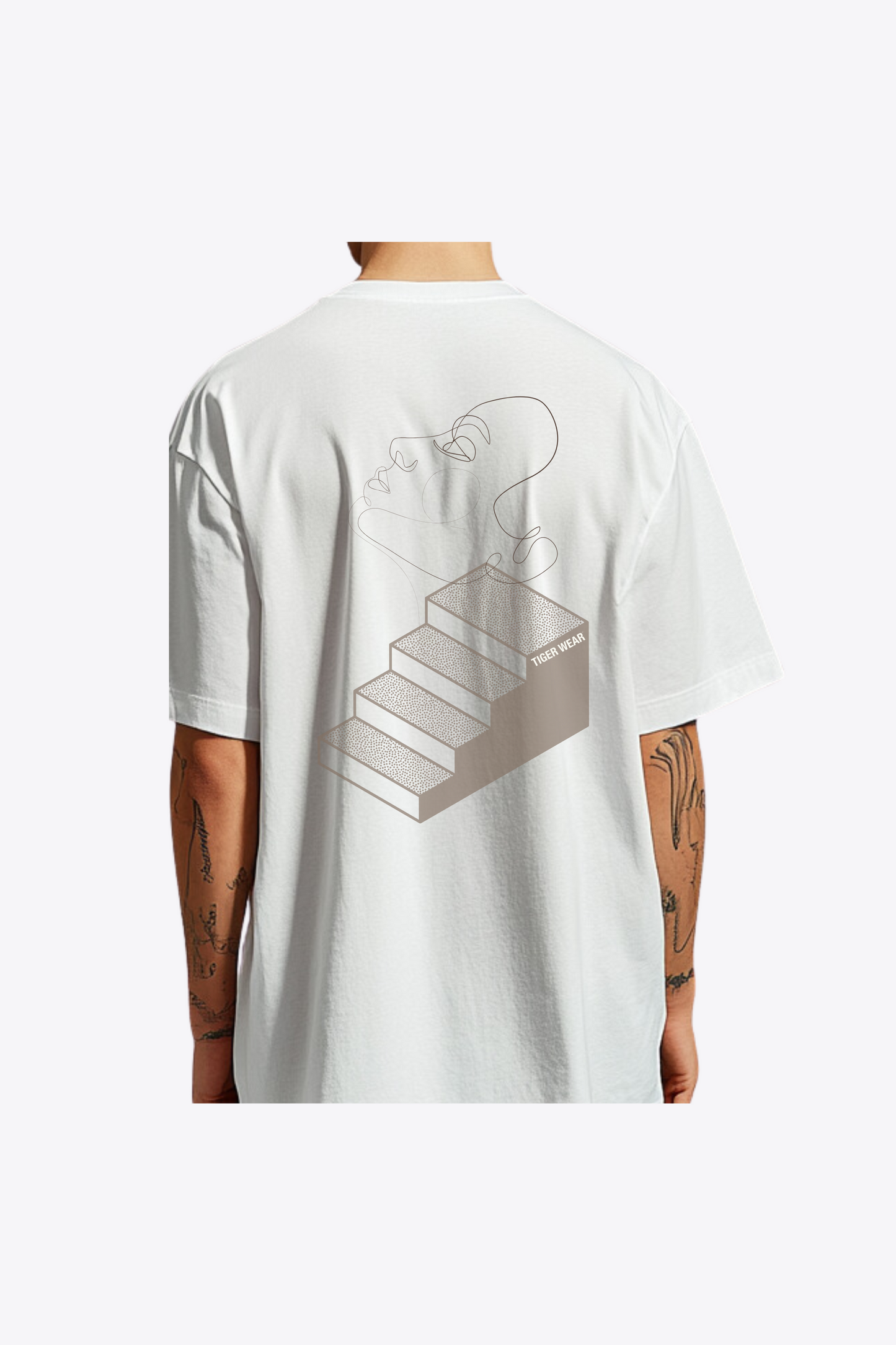 Introspections Tee