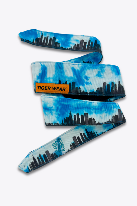 Windy City Tigerwearco