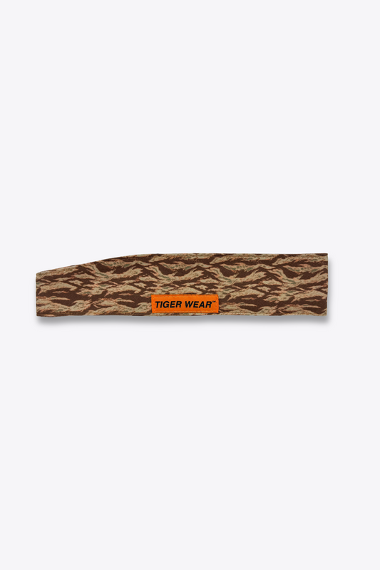 Tigerstripe Tigerwearco