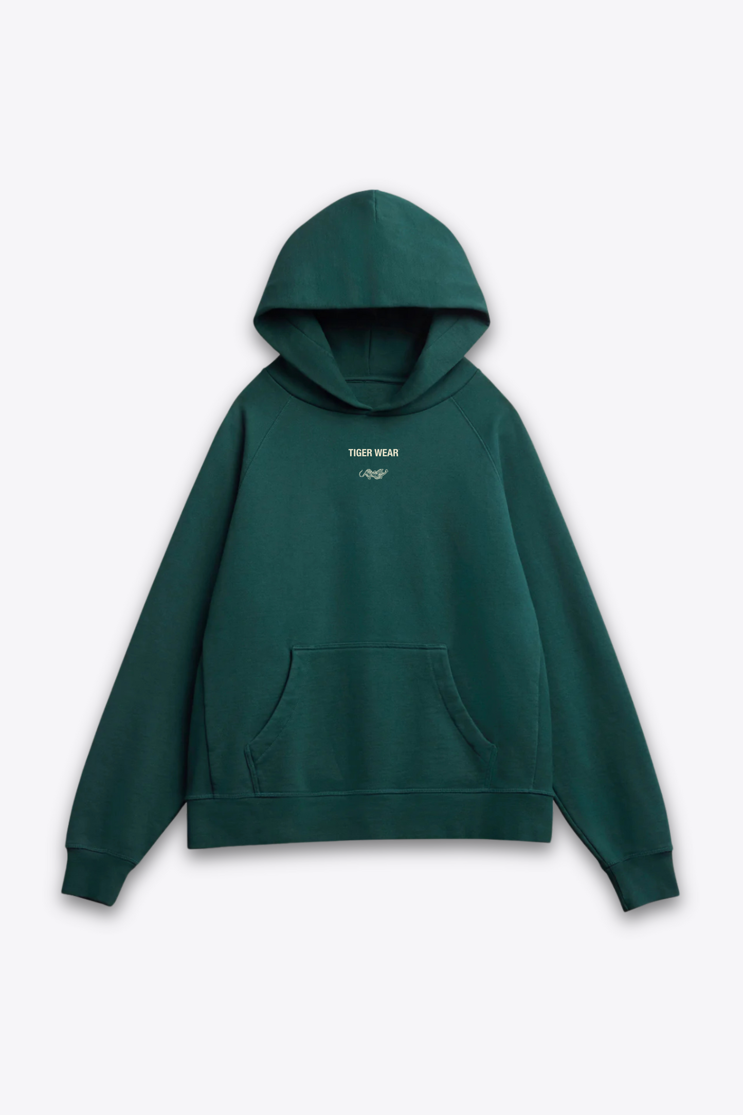 OUTWEST OVERSIZED HOODIE