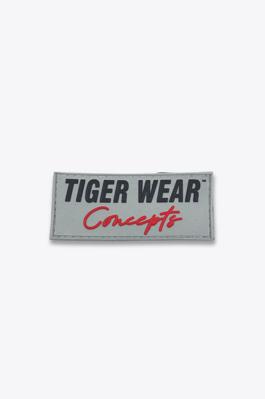 Grab n Go Patch Tigerwearco