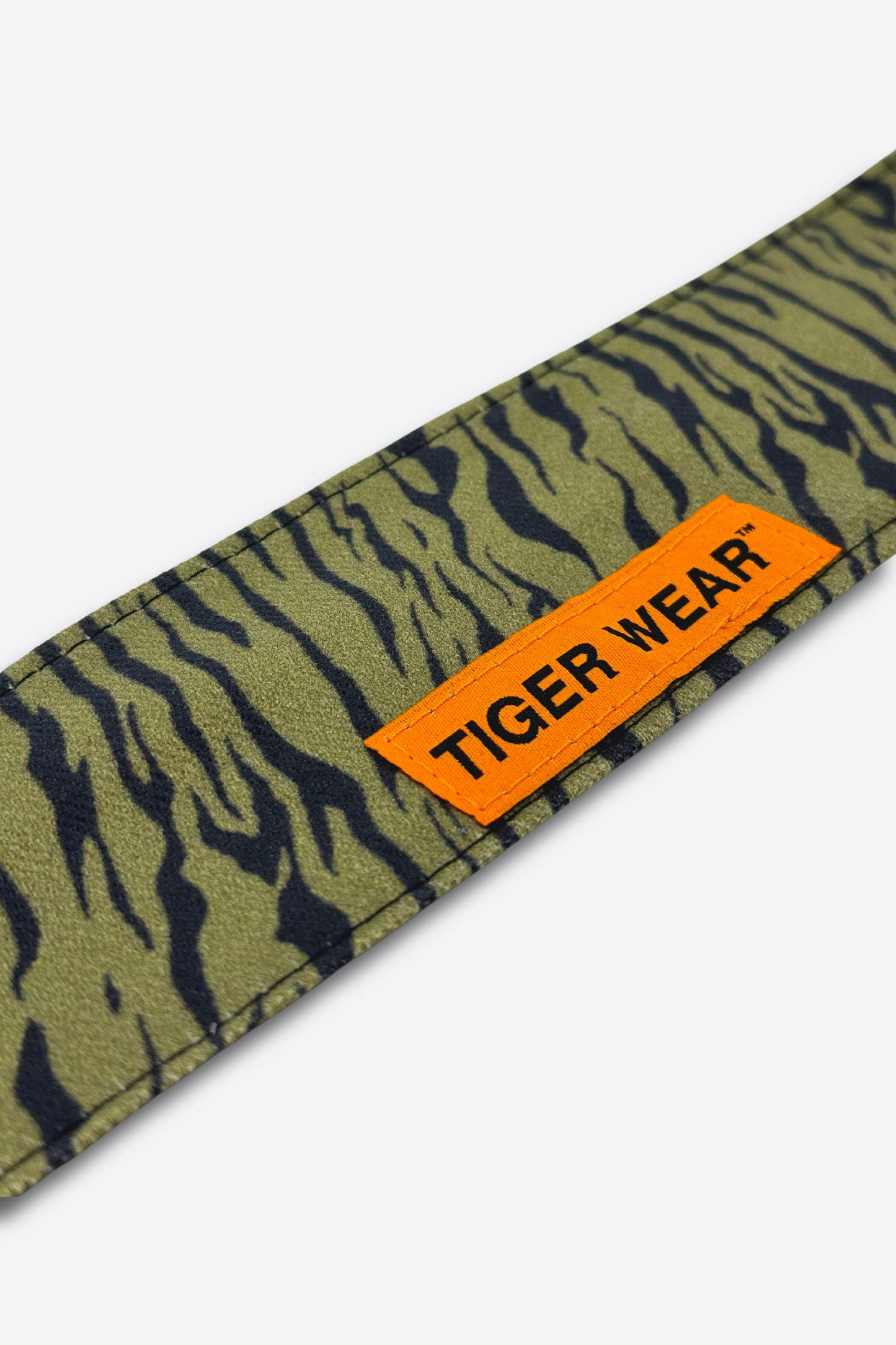 AC:TIGER Tigerwearco