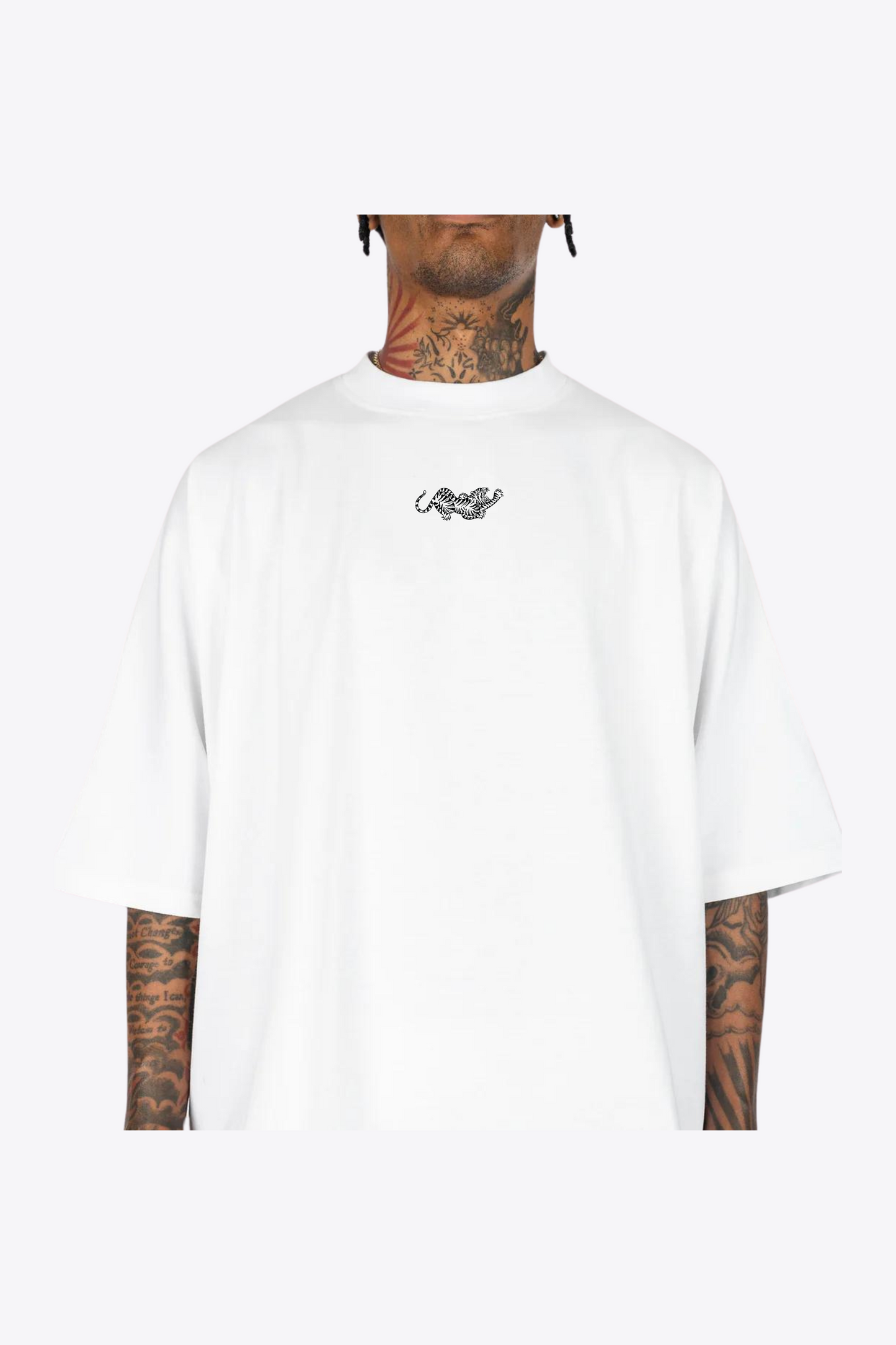 Pro Logo Tee