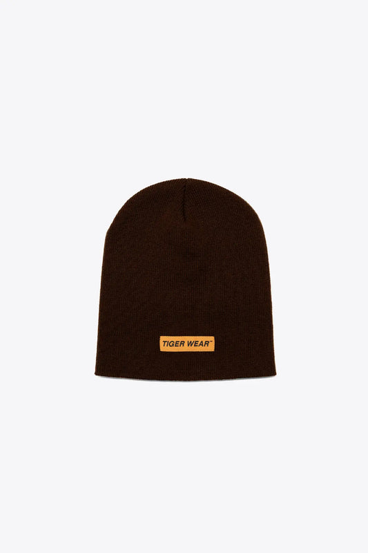 VORTEX BEANIE Tigerwearco